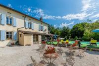 La Charrue - B&B