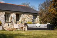 The Granary at Cornish Barn Holidays - B&B Truro