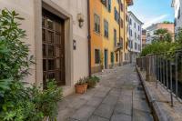 OTTO HOUSE - Castello di Udine Cozy Flat - Chambres d’hôtes