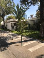 Rent apart Las Condes - B&B
