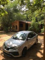 Kamp Kamouflage Kanha - B&B Kanha