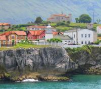 Apartamento Próxima Parada - Llanes VUT-2635-AS - B&B Llanes