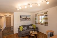 Appartements HOAMATGFÜHL - B&B Sankt Margarethen im Lungau