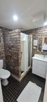 Classic Triple Room - Ground Floor