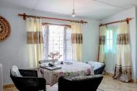 Samaya Apartment with balcony - B&B Hikkaduwa