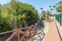 Stunning sea and mountains views close to the beach ! - Ferienwohnung Benalmádena