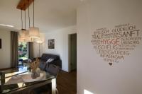 Dahmer Strand 15 - HYGGE SÜD-SÜDWEST - Ferienwohnung Dahme