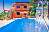 Pousada Café da Roça - B&B Campos Gerais