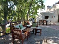Cueva El Guindas - B&B
