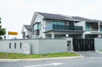 Desaru KTV Classical Elegant Style by Joyfully 2M2 - B&B Bandar Penawar