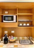 Tito Suite Guest House - B&B Rome