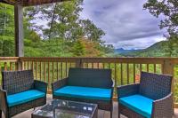 B&B Franklin - Studio Getaway with Mountain Views Near Breweries! - Bed and Breakfast Franklin