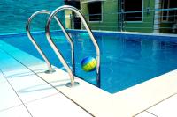 NARMADA POOl VILLA - Chambres d’hôtes Angādipram