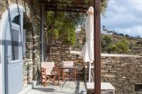 Apollon-Artemis Apartments - Bed and Breakfast