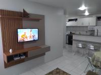 Apartamento na orla de Maceió - B&B Maceió
