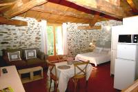 Studio avec Vue sur Jardin