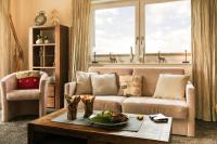 Panorama Lounge - Willingen - Ferienwohnung Willingen (Upland)