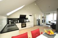 Sonnengarten 20 - Heimathafen - Ferienwohnung Kellenhusen