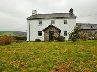 Pengarreg Fawr - B&B