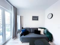 Appartamento con 1 Camera da Letto