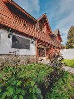 Hosteria Las Lucarnas - B&B San Martín de los Andes