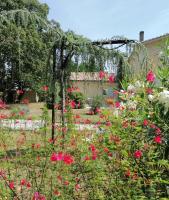 Château La Gravière - B&B Vertheuil