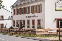 Kronenburger Alm - Ferienwohnung Dahlem