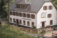 Kronenburger Alm - Ferienwohnung Dahlem