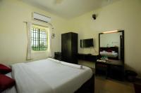 B&B Tiruvallur - Srichand Business Class Rooms - Bed and Breakfast Tiruvallur