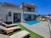 Villa Kali Sykia - B&B Kalí Sykiá