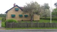 Flahult Holiday Home - B&B