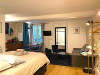 My Trip in Paris - Martin - B&B Parigi