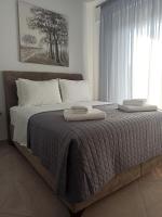 Appartement met 2 slaapkamers