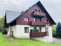 Horní Kout - B&B