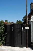 Le Roitelet - Suite d'hôtes privative - Ferienwohnung Montcavrel