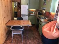 Ferienwohnung im Chalet Boubou - B&B Wiler