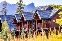 A Bear and Bison Country Inn - Chambres d'hôtes Canmore
