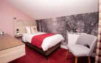 Chambre Simple Standard