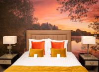 Chambre Double Deluxe