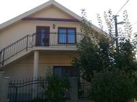 Appartamento con 1 Camera da Letto e Balcone (5 Adulti)
