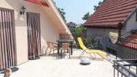 Apartman Vilo - B&B