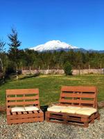 Cabañas Kuela - B&B Puerto Varas