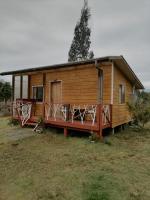 Cabañas Kuela - Bed and Breakfast