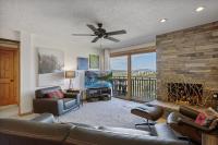 Bear Claw 514 - Ski-in Ski-out Condo! - B&B