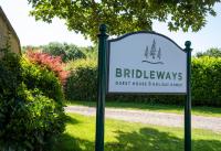 Bridleways Guesthouse & Holiday Homes - B&B Mansfield