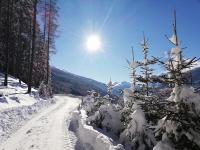 Much`s Bergstüberl - B&B Wattenberg