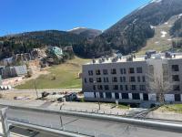 Bjelašnica mountain view apartment - B&B Bjelašnica