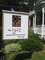 The 1425 Inn - Ferienwohnung