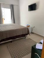Suite Lit King-Size avec Balcon
