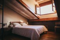 Chambre Double - Vue sur Montagne
